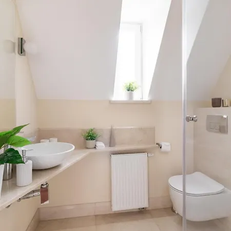 Apartamento Narew- Duzy Pokoj Z Widokiem Na Ogrod Lubiel Stary